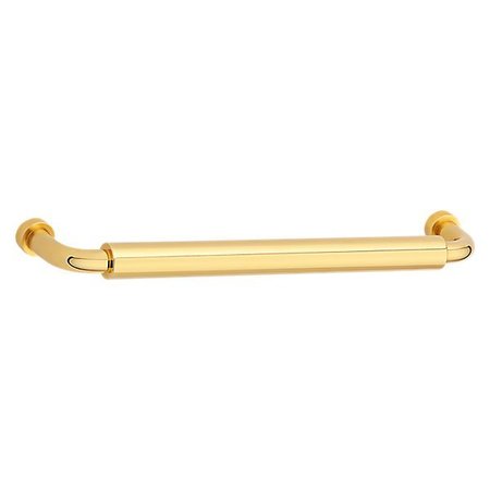 BALDWIN Estate Unlacquered Brass Cabinet Pulls 4486.031.BIN